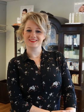 Wendy Koning - Hammink