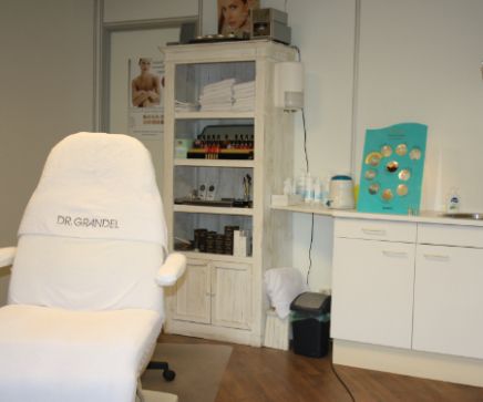 salon binnenkant