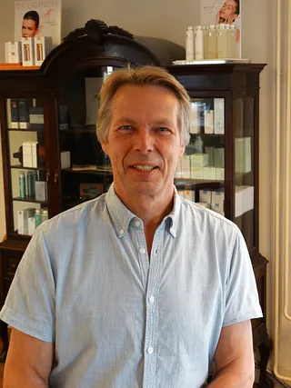 Hakke van Zwam